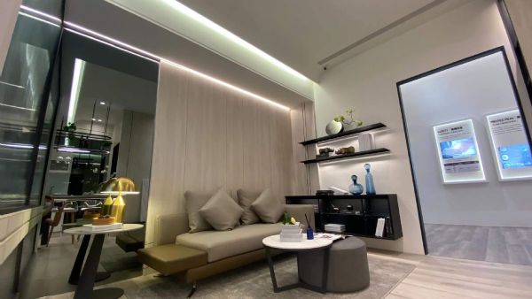 台南 安南區藏美樣品屋